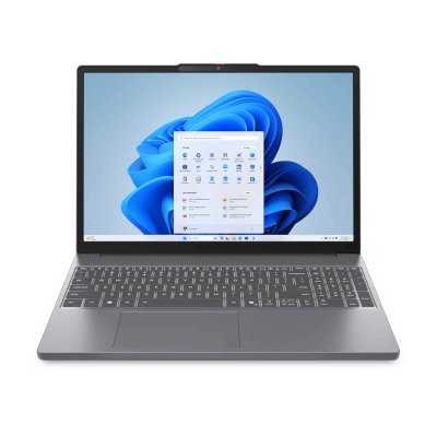 Ноутбук Lenovo IdeaPad Slim 3 15IRH10 (83K100CSRM_Win11P) Intel Core i7 13620H 2400MHz/15.3"/1920x1200/16GB/1024GB SSD/Intel UHD Graphics/Wi-Fi