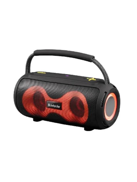 Портативная колонка Defender Enjoy S450 (65451)