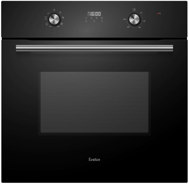 Духовой шкаф Evelux EO 630 PB