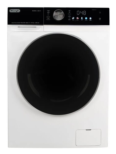 Стиральная машина DELONGHI Belinda L 1026 VI