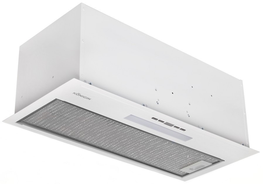Вытяжка Konigin Incanto White 60