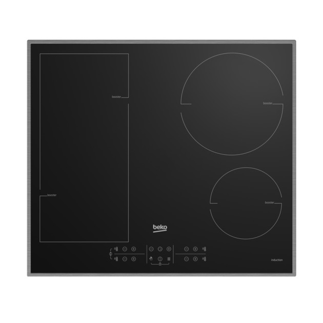 Варочная панель Beko HII64200 FMTX