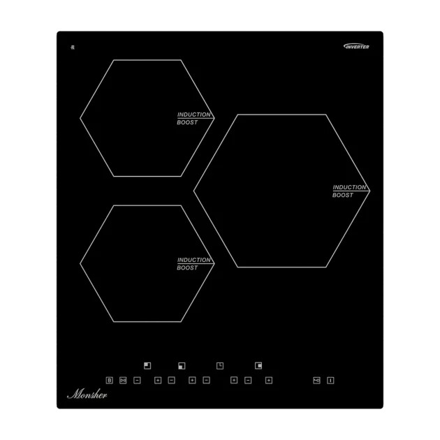 Варочная поверхность Monsher MHI 4505