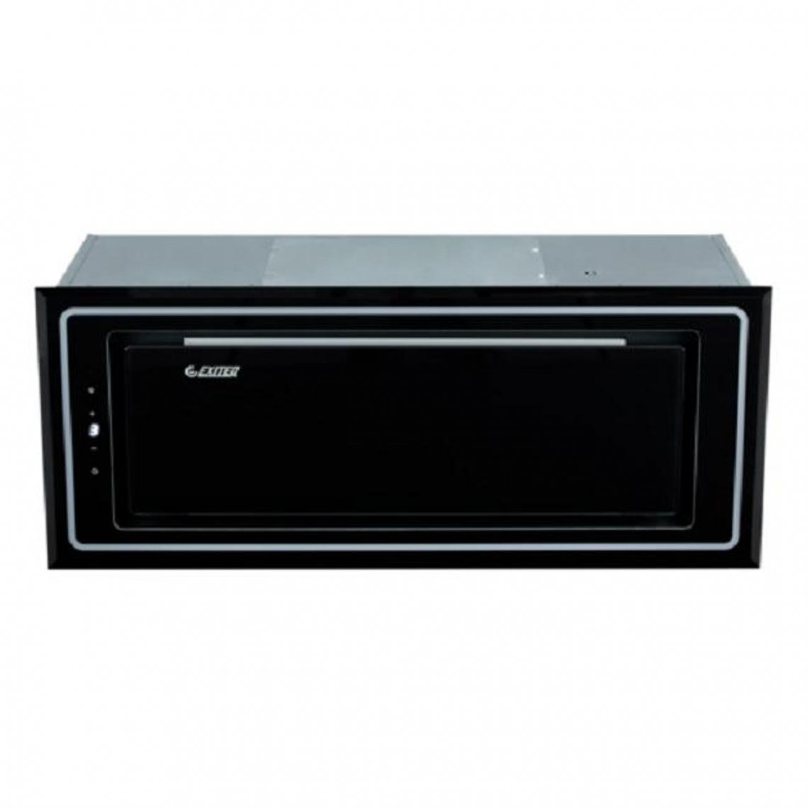 Вытяжка EXITEQ EX-1289 black