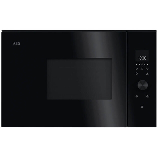 Встраиваемая микроволновая печь AEG TB6SM171DB