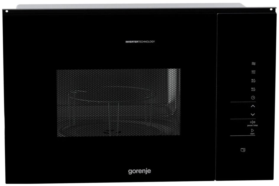 Встраиваемая микроволновая печь GORENJE BMI251SG3BG