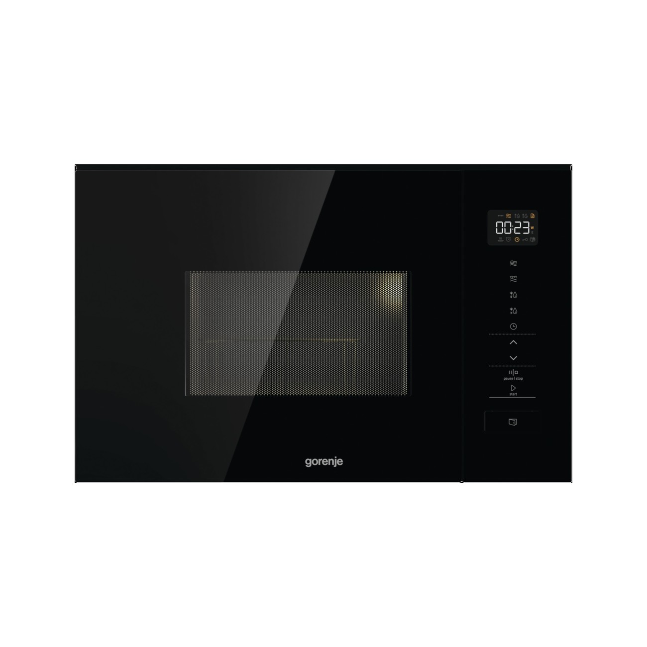 Встраиваемая микроволновая печь Gorenje BM201SG3BG