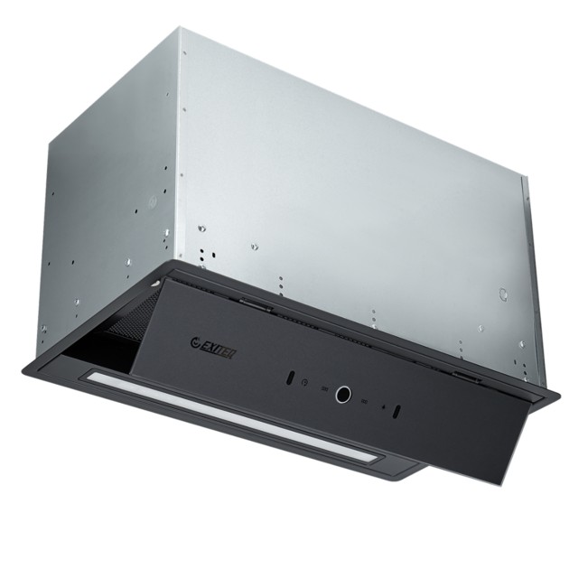 Вытяжка EXITEQ EX-1516 black