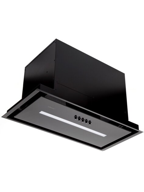 Вытяжка Konigin Extra Black 60