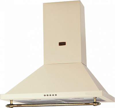 Вытяжка Korting KHC 6750 RB