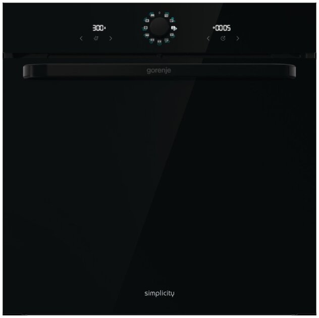 Духовой шкаф Gorenje BOS6737SYB
