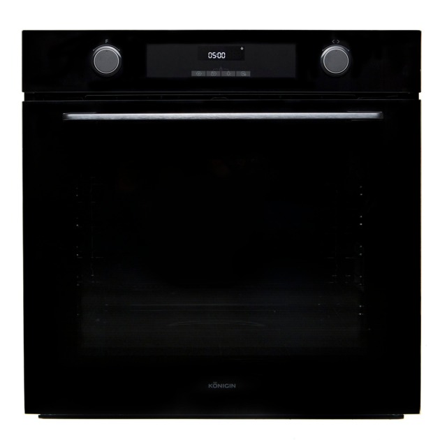 Духовой шкаф электрический Konigin Neos 60 BKF E13 (306004)