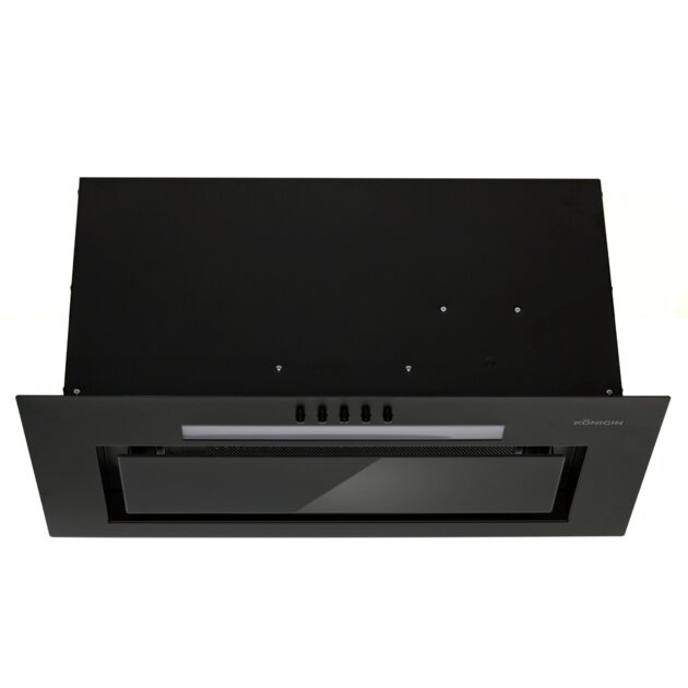 Вытяжка Konigin Awe Black 60