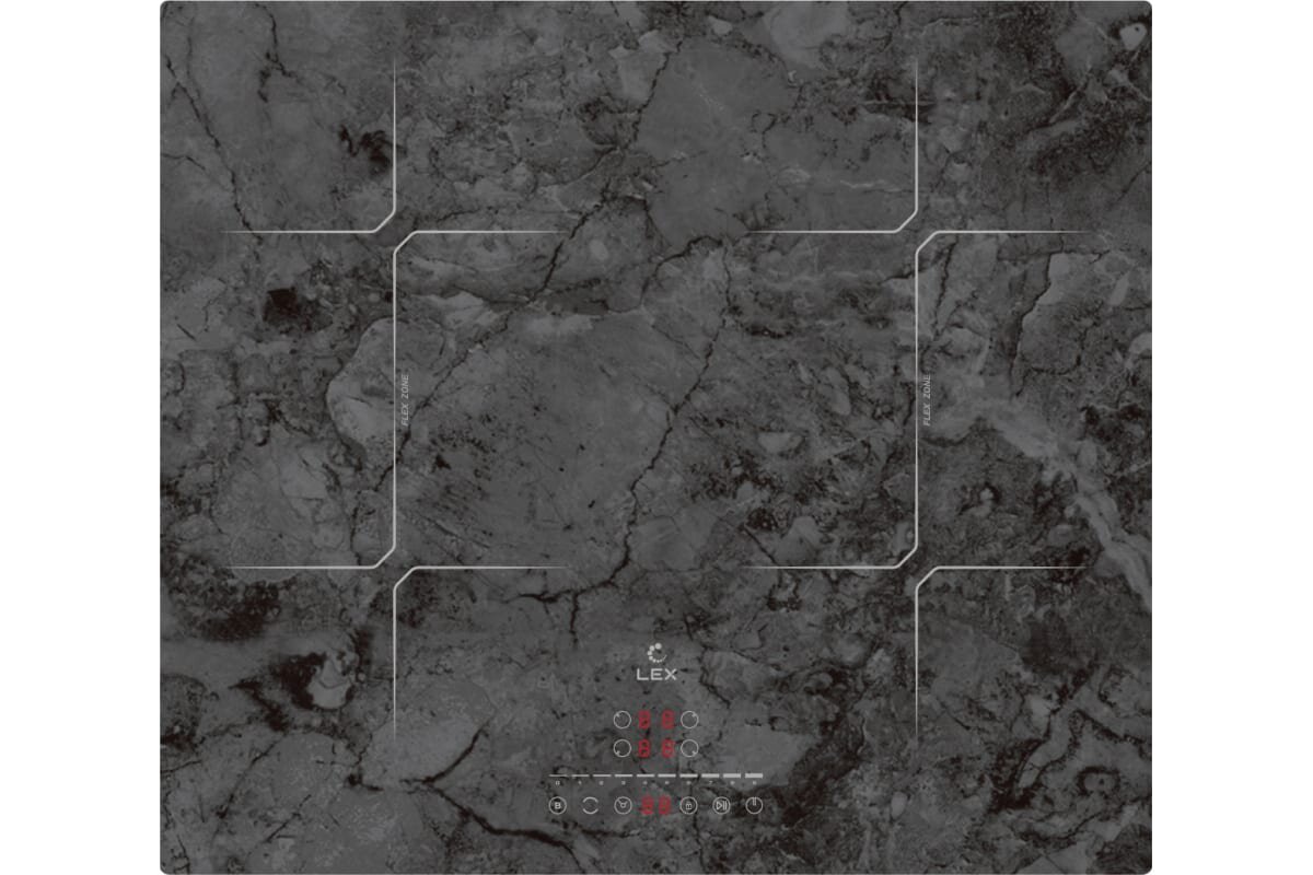 Варочная панель Teka IZC 64320 MSP Black 112510017