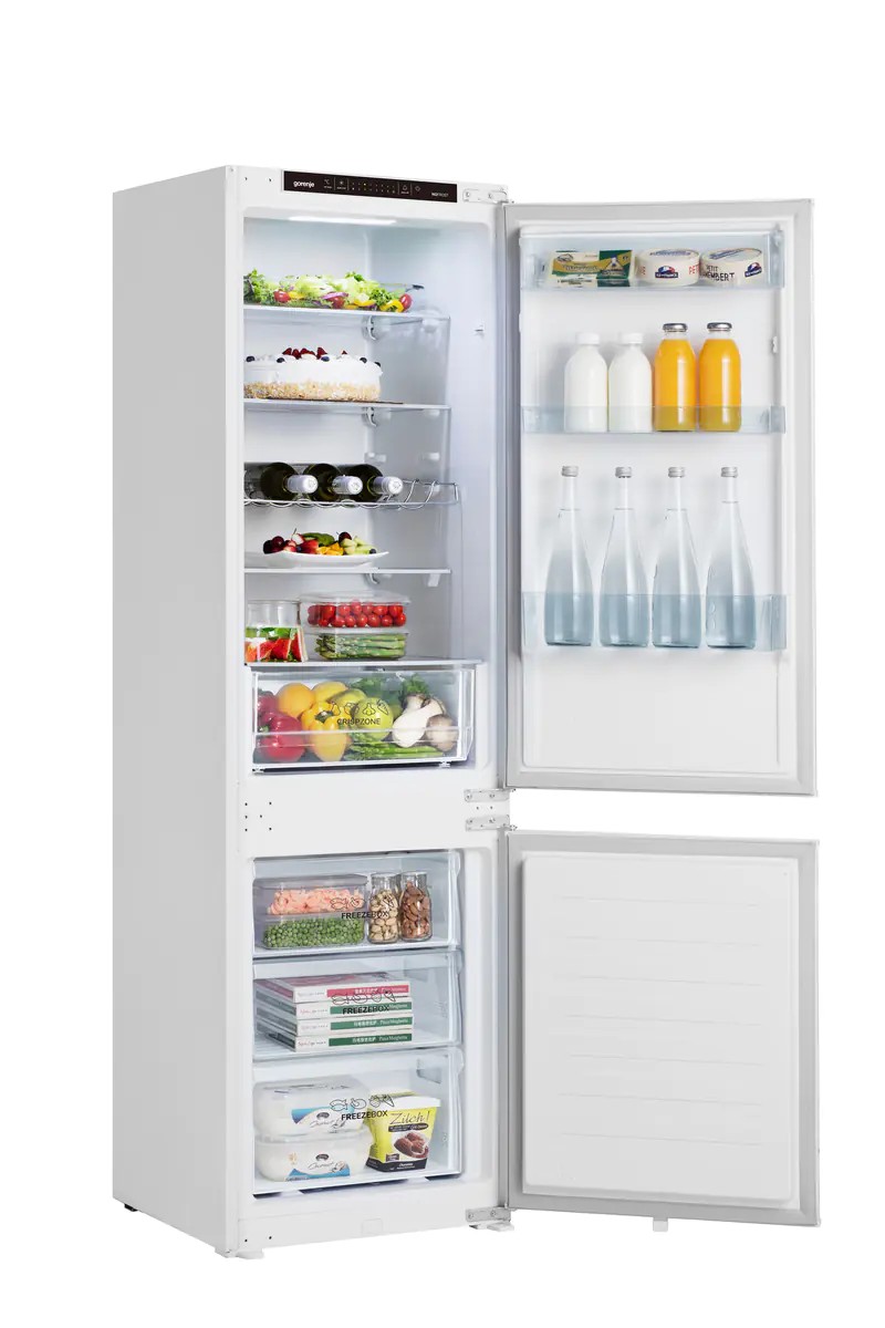 Встраиваемый холодильник Gorenje NRKI4182P1
