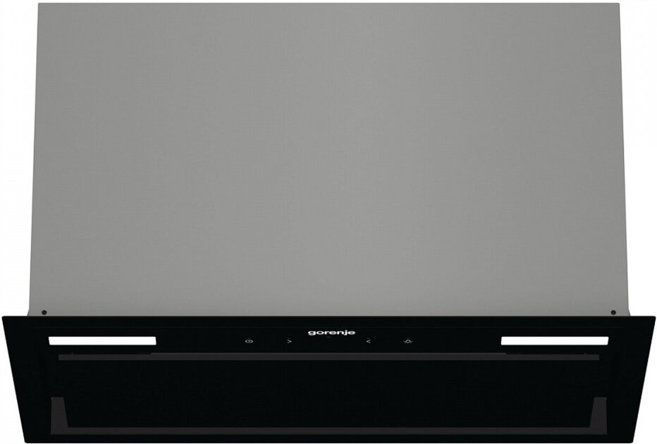 Вытяжка Gorenje BHI549E9GB