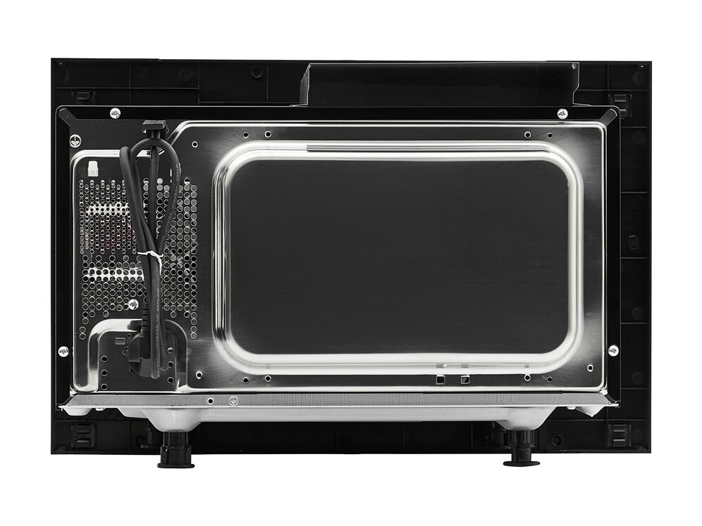 Встраиваемая микроволновая печь AKPO MEA 92508 GDTP BL
