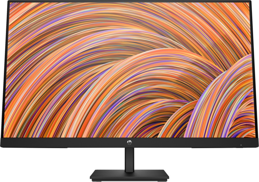 Монитор HP Value Line V27i G5 (65P64AS) черный