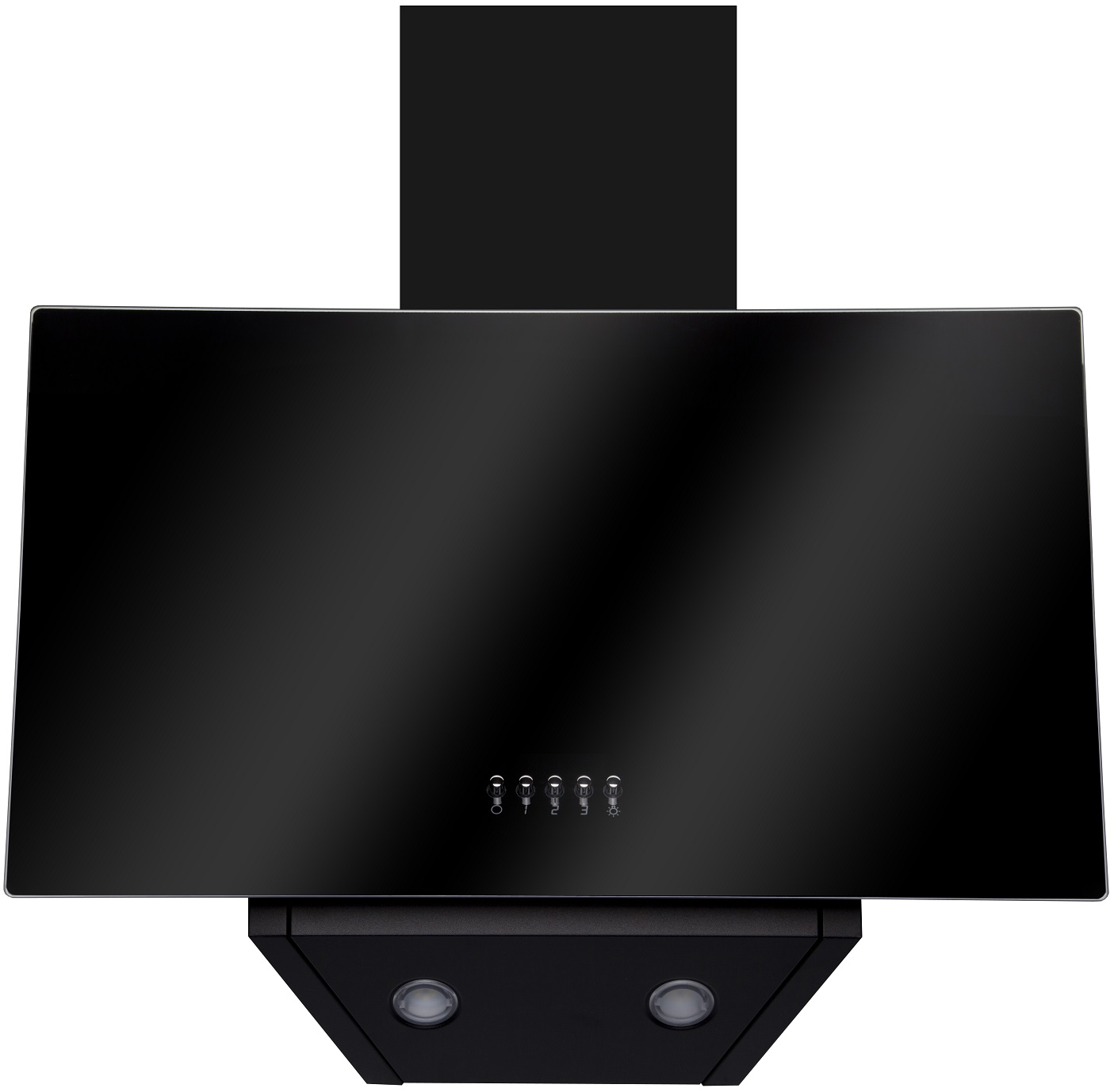 Вытяжка Konigin Colibri 50 Black