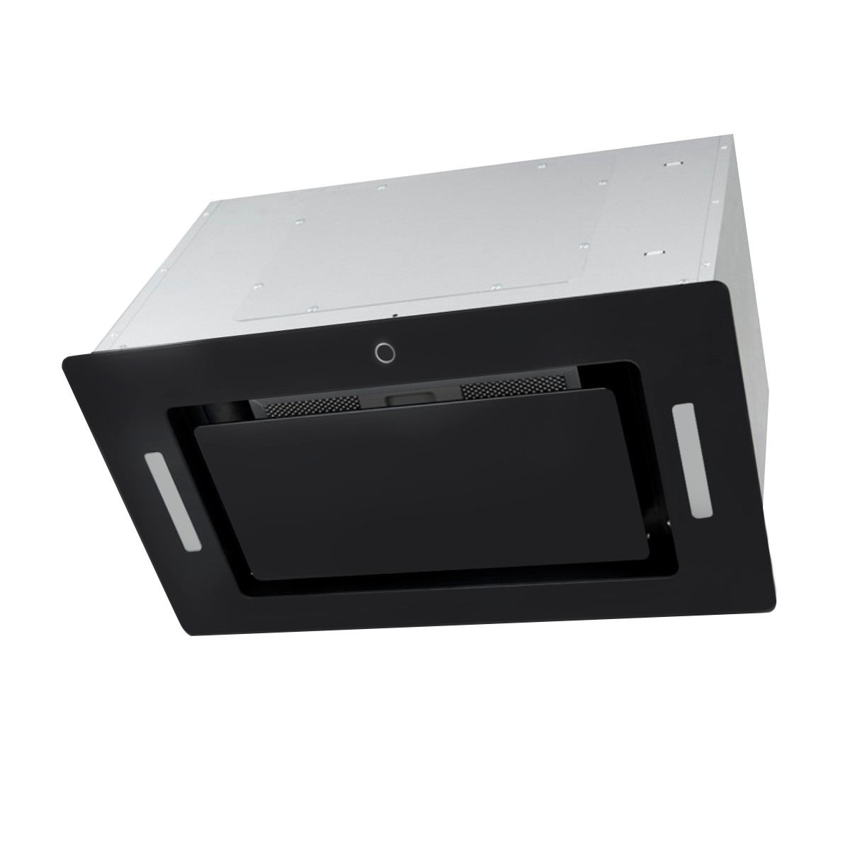 Вытяжка Exiteq EX-1236 black