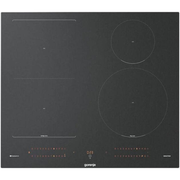 Варочная поверхность Gorenje GI6433SRWF