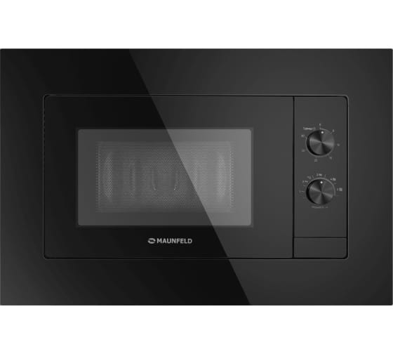 Микроволновая печь встраиваемая MAUNFELD JBMO725BK01