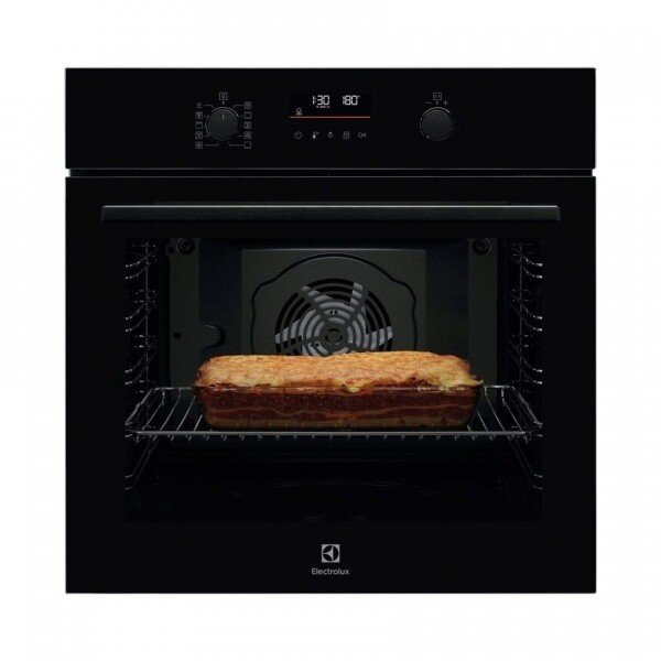 Духовой шкаф Electrolux LOF6P16Z