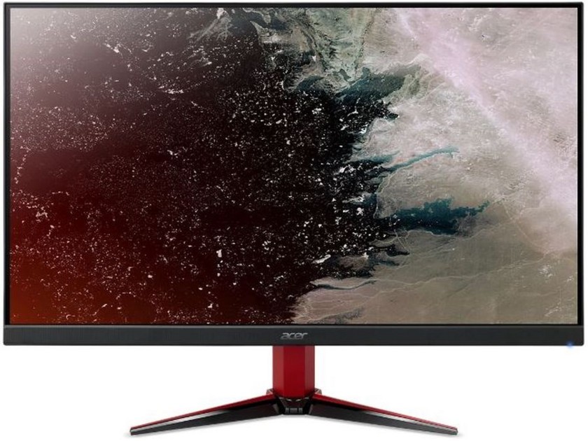 Монитор Acer VG271UM3BMIIPX (UM.HV1EE.301) черный