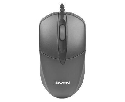 Мышь SVEN RX-112 SV-03200112UB (черный)
