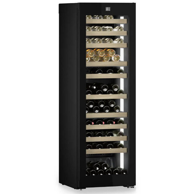 Винный шкаф LIEBHERR WPgbi 5273-20 001 Vinidor Selection