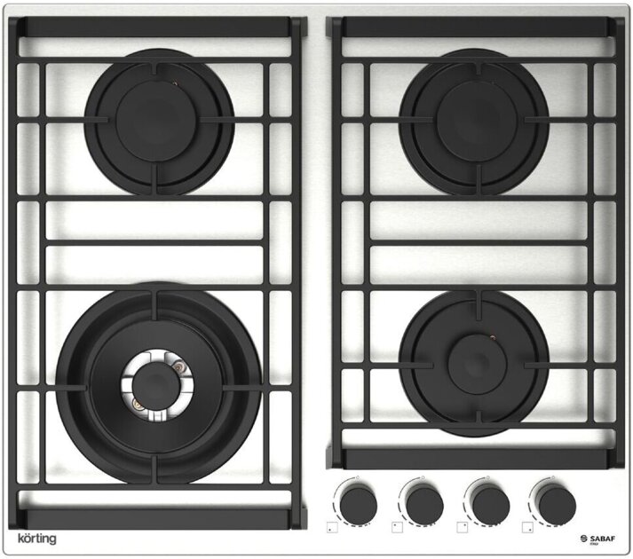 Варочная поверхность Korting HG 6235 CTX