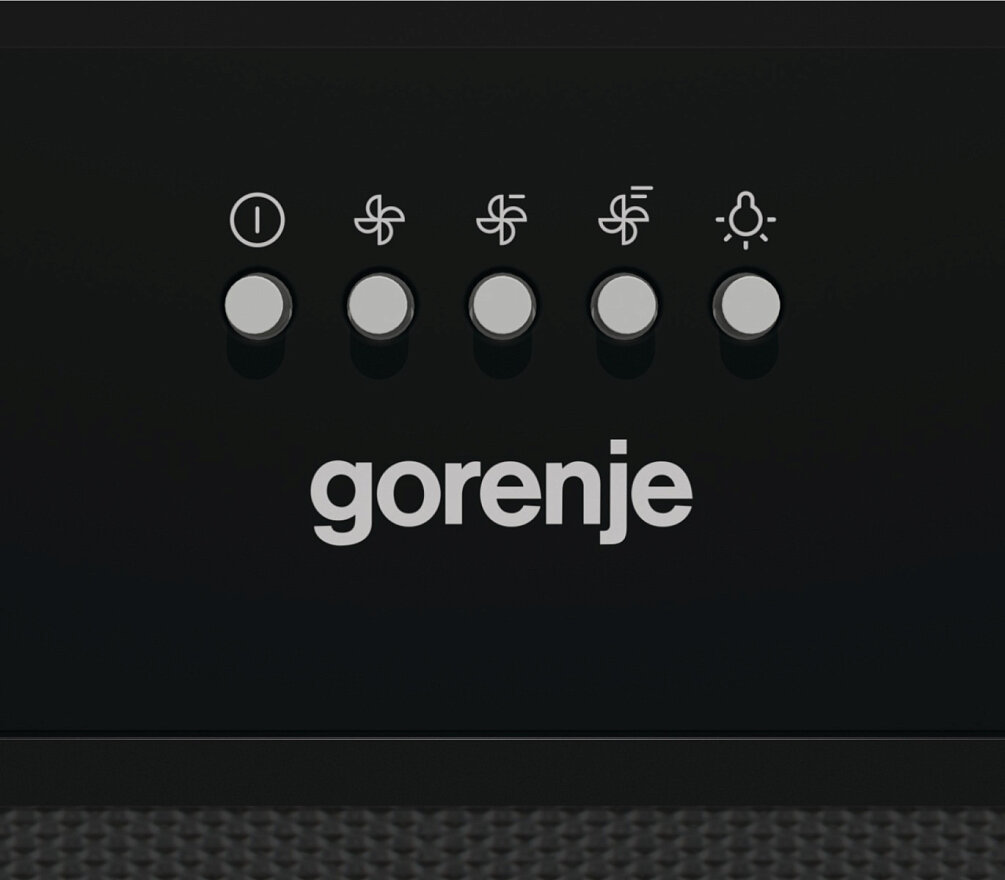 Вытяжка Gorenje BHI526E6B (744249)