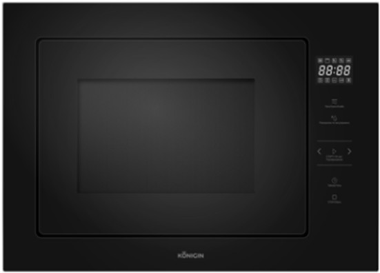 Встраиваемая микроволновая печь Konigin GTMB925BFG
