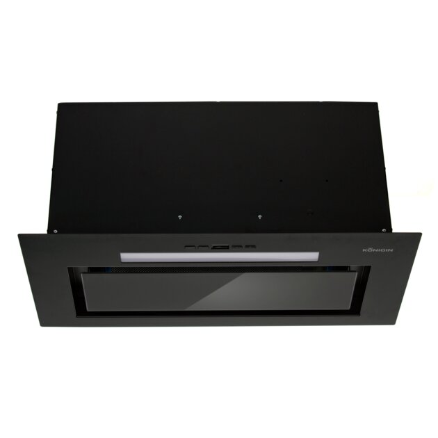 Вытяжка Konigin Aerin Black 60