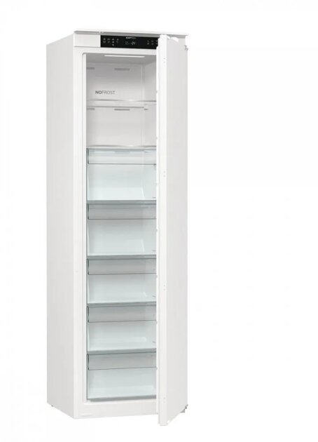 Встраиваемая морозильная камера Gorenje FNCI517E41WF