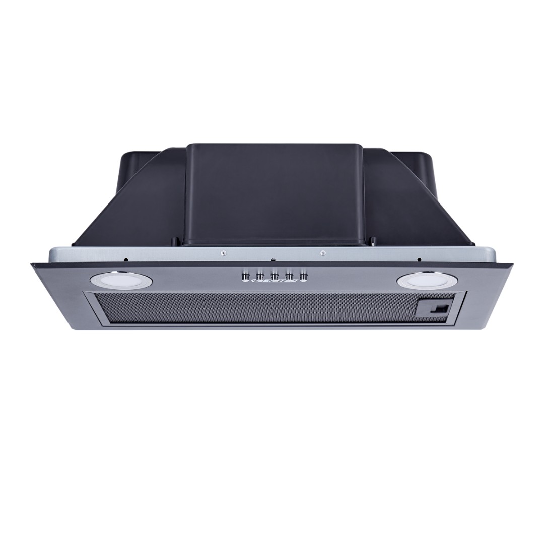 Вытяжка EXITEQ EX-1446 black