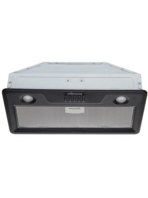 Вытяжка Konigin Skylark 60 Black