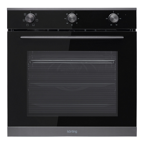 Духовой шкаф Korting OKB 1310 GNBX