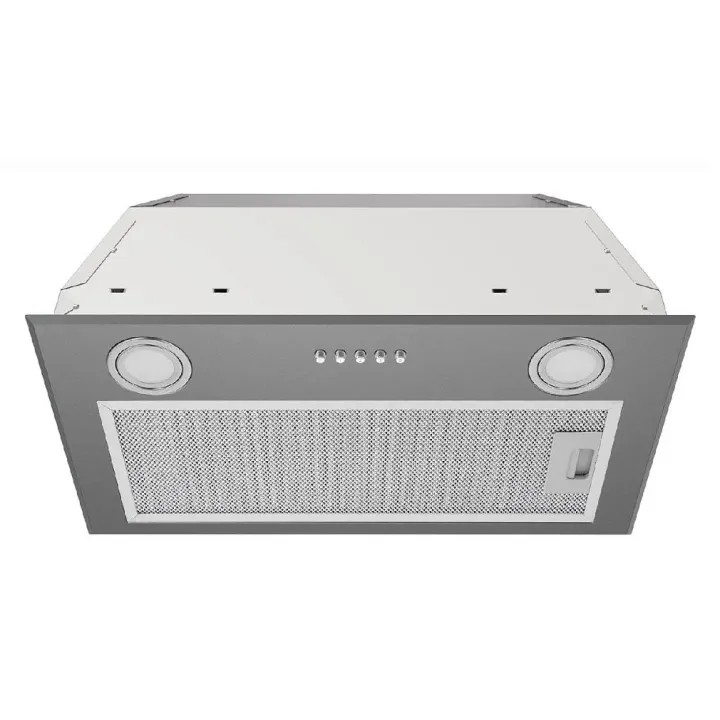 Вытяжка LEX GS Bloc P 600 Grey