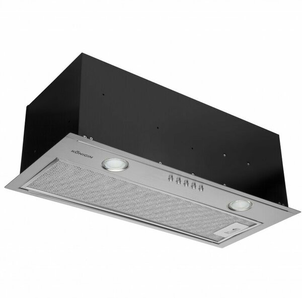 Вытяжка Konigin FlatBox 50 Inox