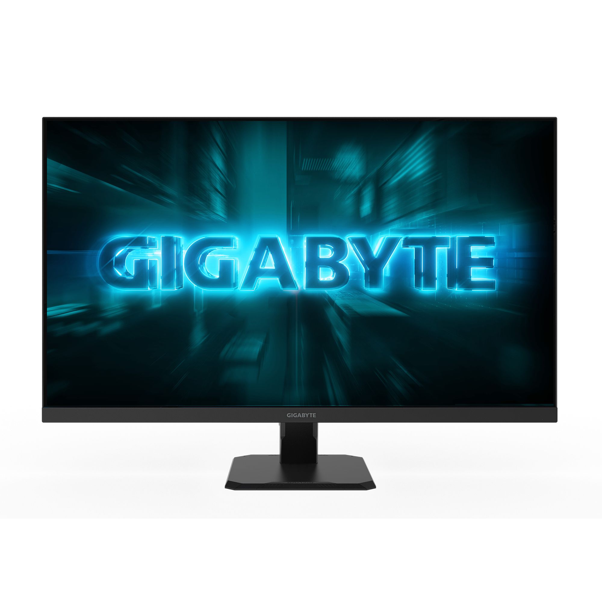 Монитор Gigabyte GS32QA EK (20VM0-GS32QABI-1EKR) 31.5", SS IPS, 2560x1440, 180Hz, 1000:1, 1ms, 2xHDMI 2.0, DP 1.4, InPSU