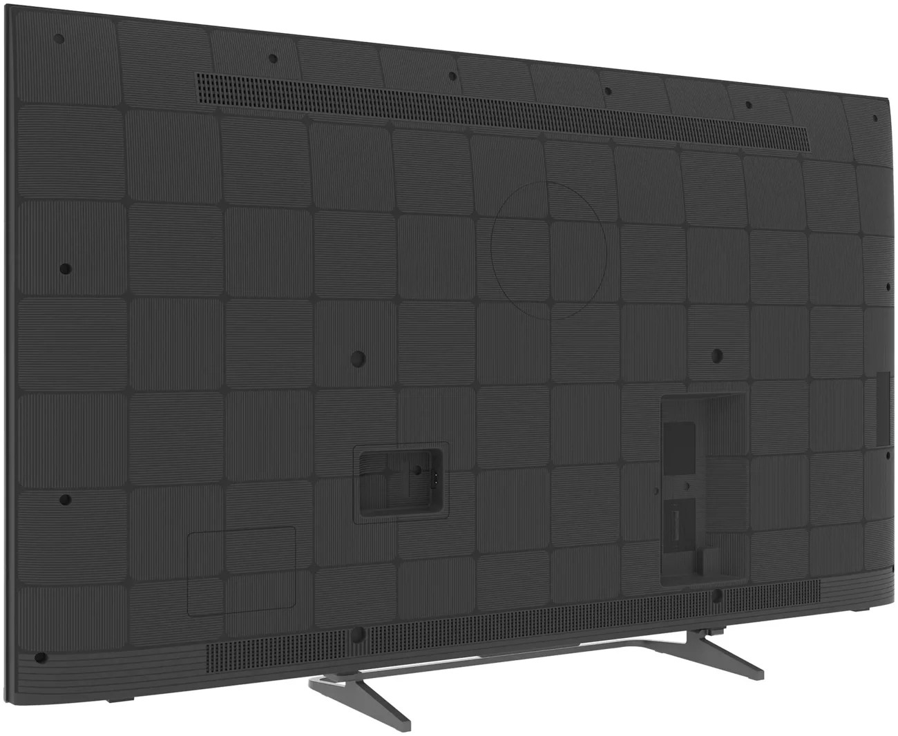 Телевизор Haier H65S85GUX (DH20L6M00RU)