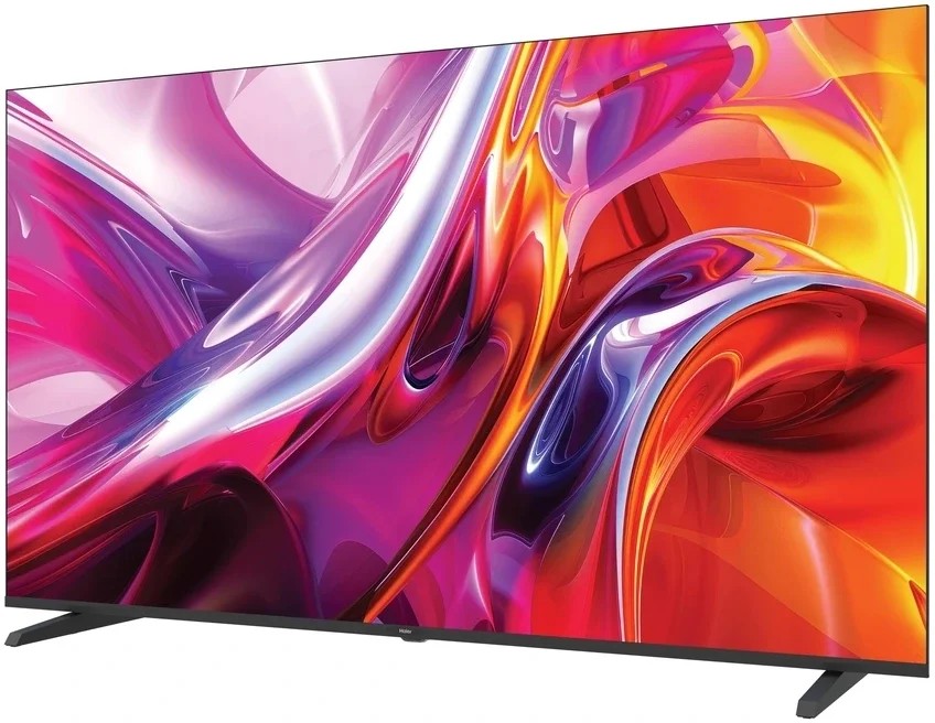 Телевизор Haier H65K85GUX (DH20T3M00RU)