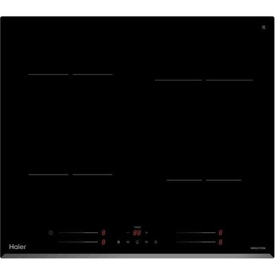 Варочная поверхность Haier HHY-Y64SVB