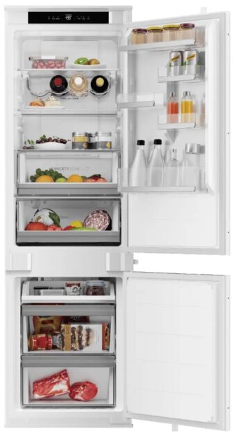Встраиваемый холодильник HAIER HBCN5177U1