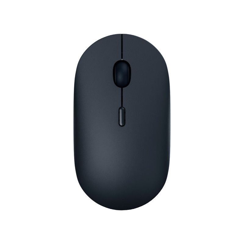 Мышь Xiaomi Mi Portable Bluetooth Mouse 3(XMBXSB01YM) Black