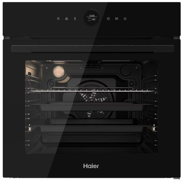 Духовой шкаф HAIER HOX-TFT6AMTB