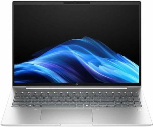 Ноутбук HP ProBook 4 G1i (C2NL7UT-Win11Pro) Ultra 5 225U 16Gb SSD512Gb Intel Graphics 14" IPS WUXGA (1920x1200) silver WiFi BT Cam
