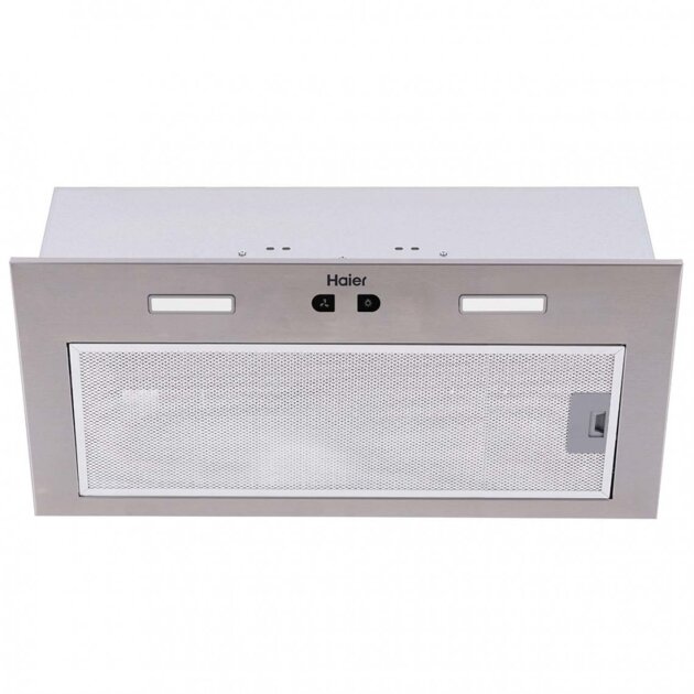 Встраиваемая вытяжка HAIER HVX-BI772X (TD0042198RU) управление сенсорное