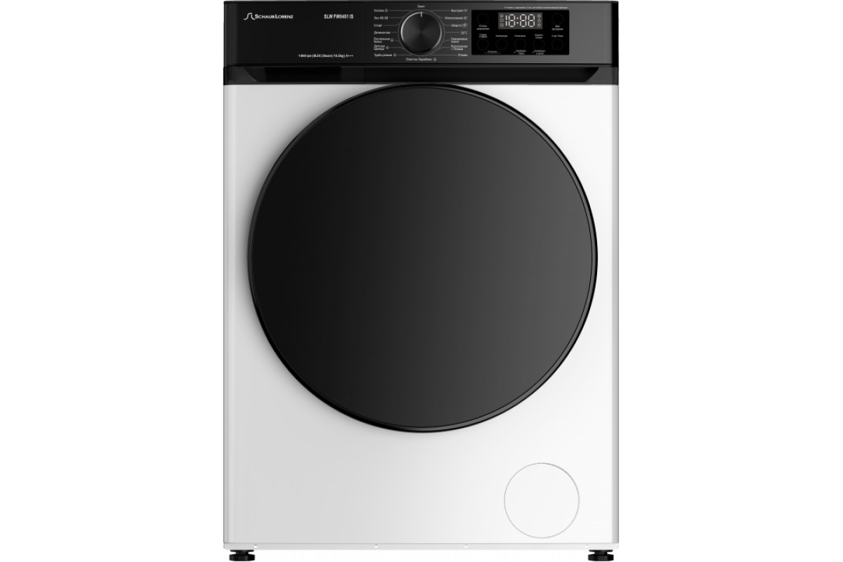 Стиральная машина Schaub Lorenz SLW FW0451 IS